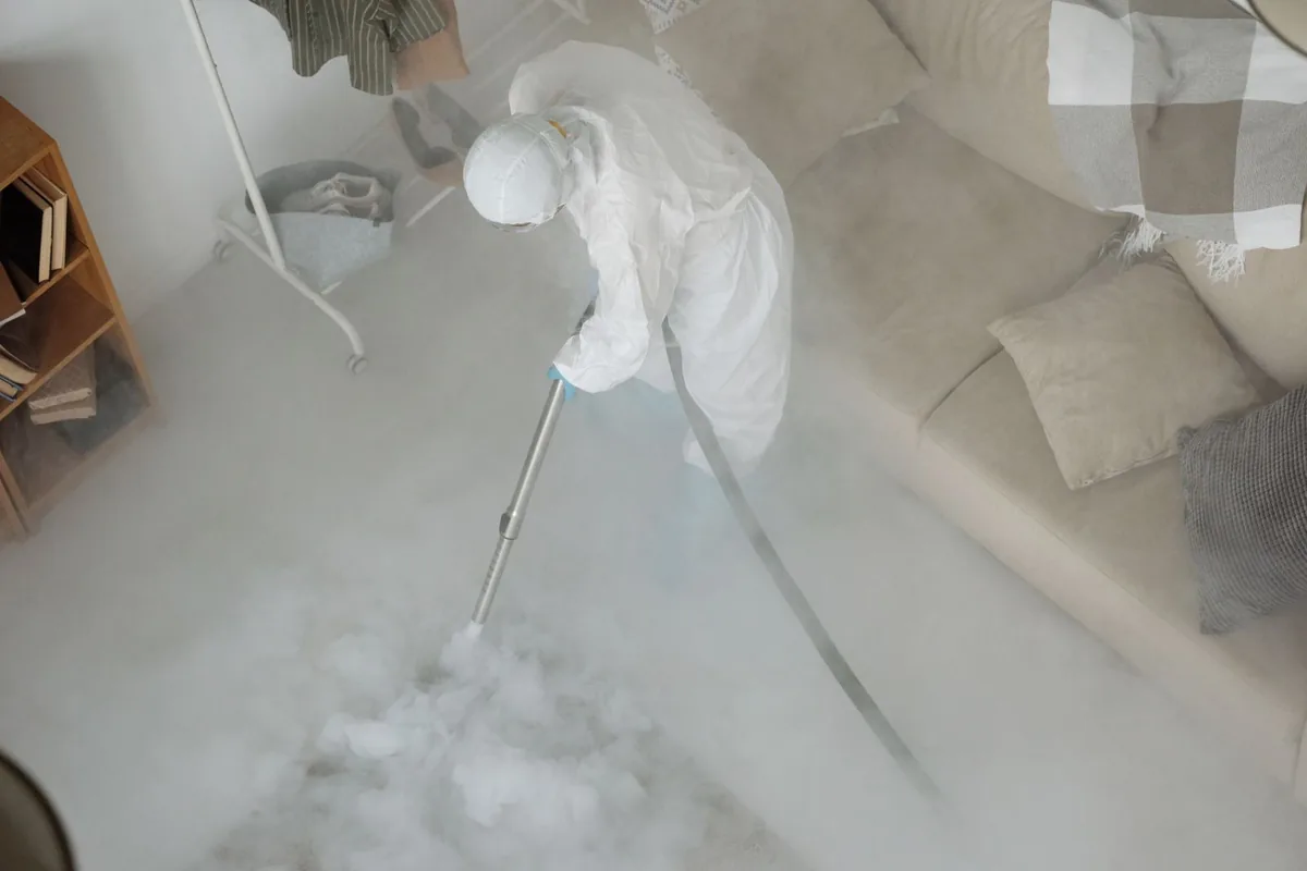 Biohazard Cleanup in Watkinsville, GA
